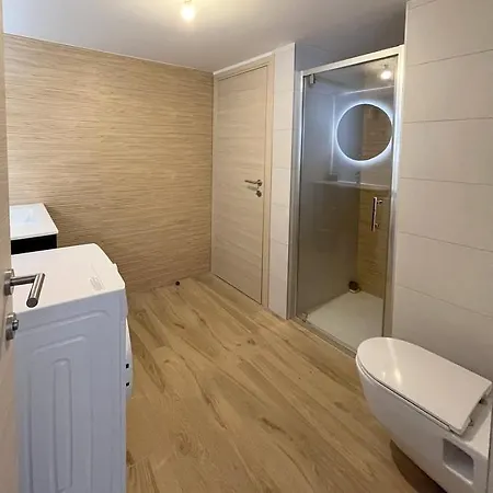Apartamento Superbe A 400 M De La 4cica402